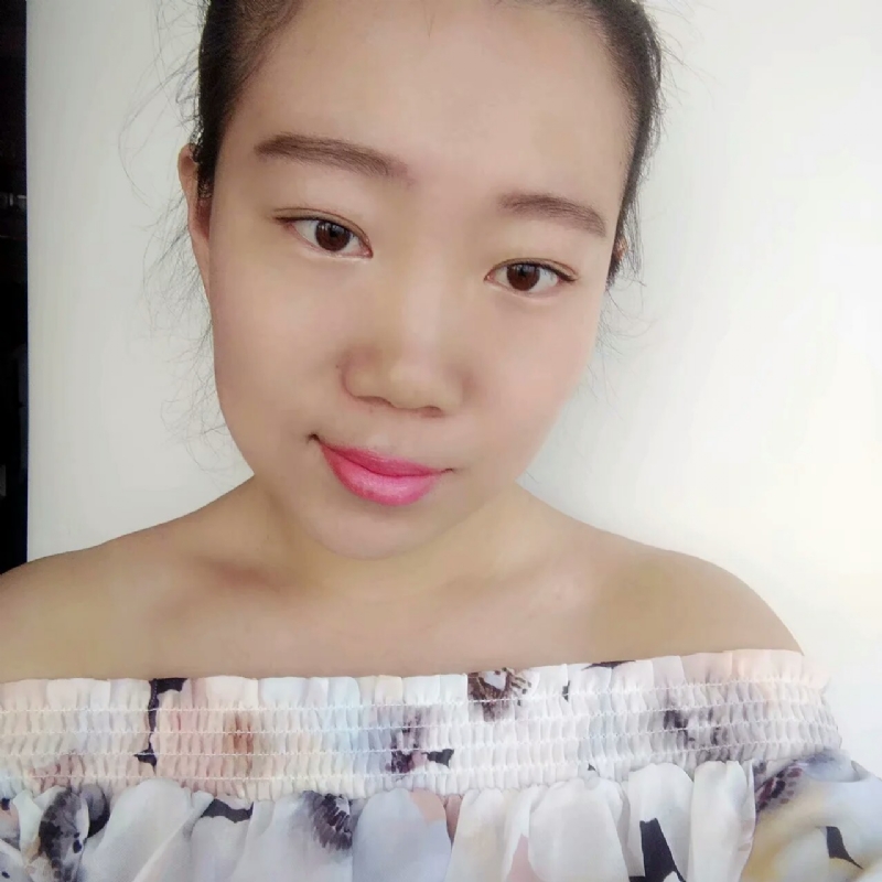 Vivian的第一张照片--宁夏残疾人相亲网