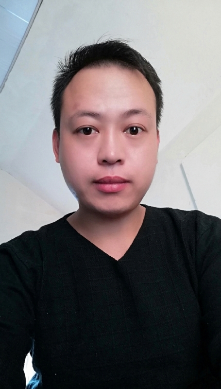 青鱼的第一张照片--宁夏残疾人相亲网