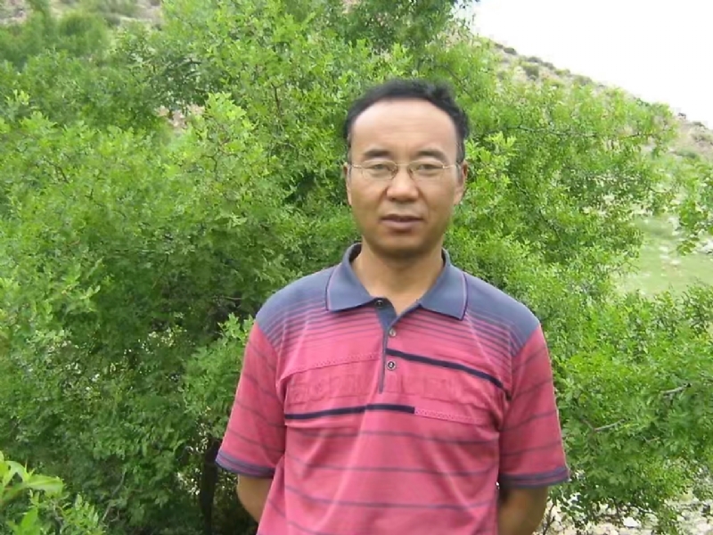 绿水青山的第一张照片--宁夏残疾人相亲网