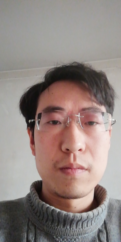 钢铁直男的第一张照片--宁夏残疾人相亲网