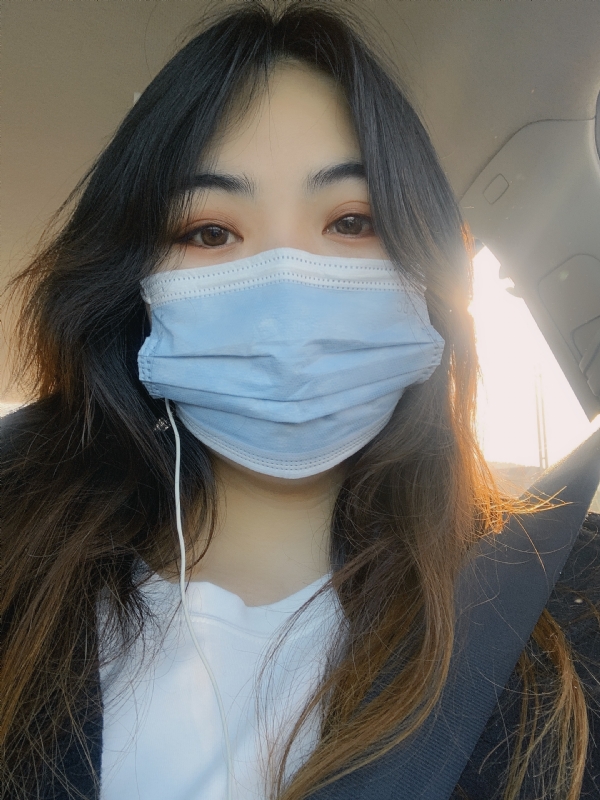 小周周的第一张照片--宁夏残疾人相亲网