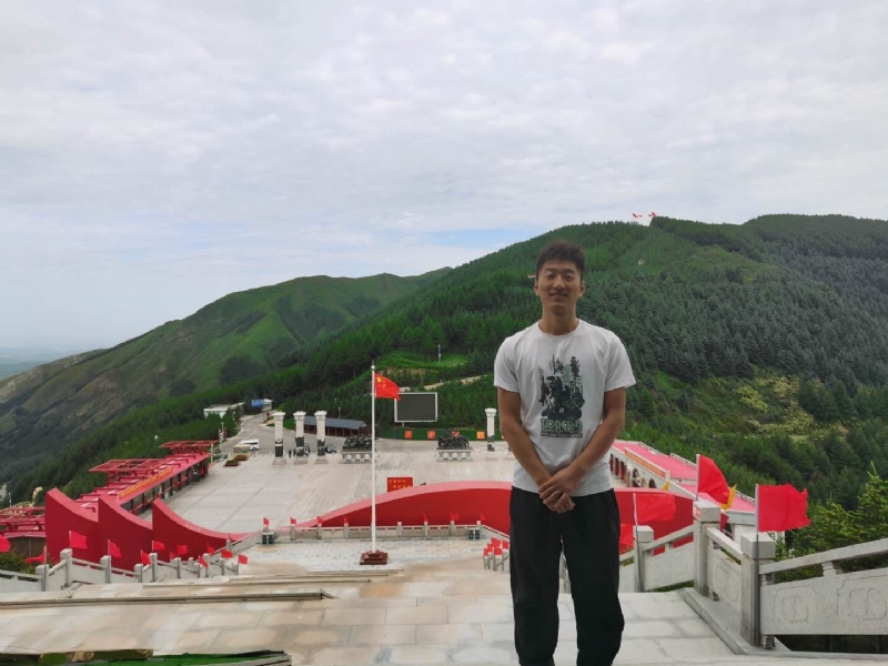 zj的第二张照片--宁夏残疾人相亲网