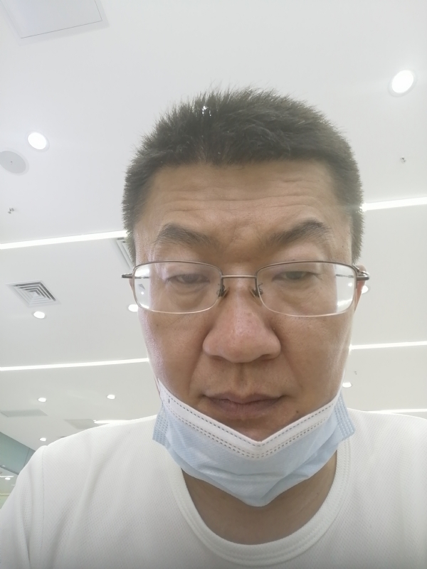 无奈的第一张照片--宁夏残疾人相亲网
