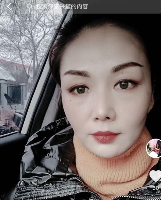蔷薇的第一张照片--宁夏残疾人相亲网