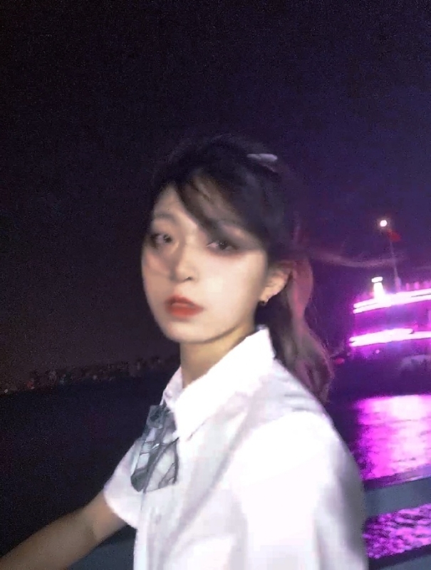 李美嘉的第四张照片--宁夏残疾人相亲网