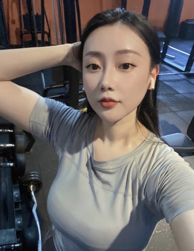 Annie的第一张照片--宁夏残疾人相亲网