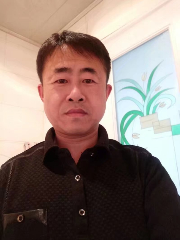 坦率的第一张照片--宁夏残疾人相亲网