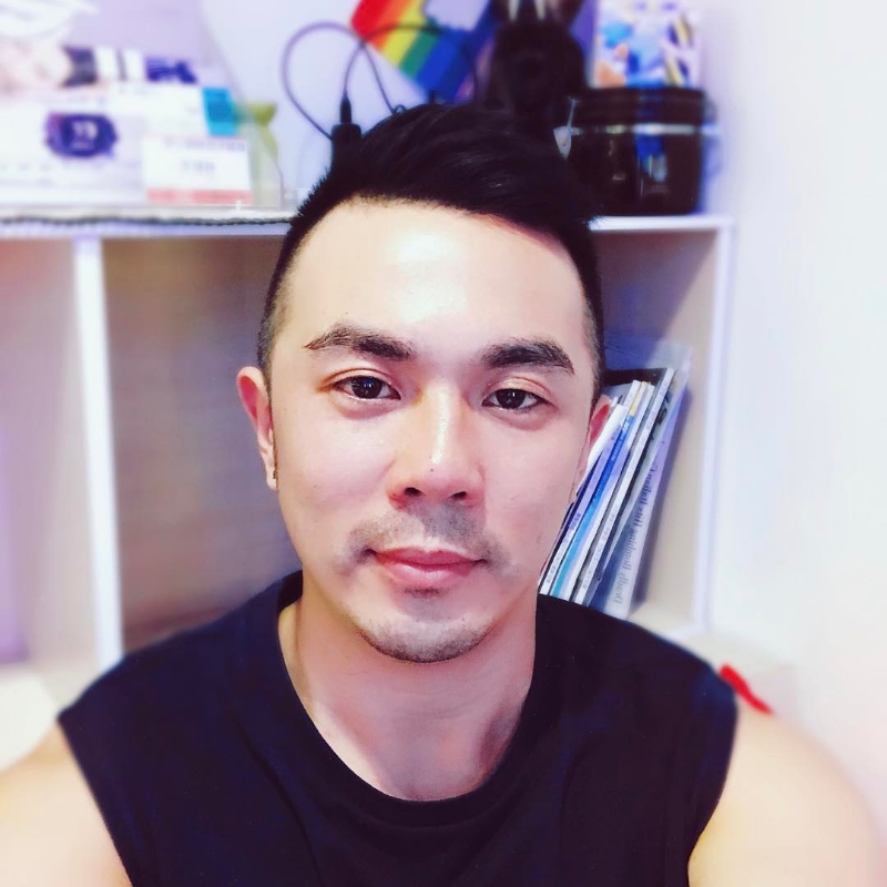 張嘉益的第一张照片--宁夏残疾人相亲网