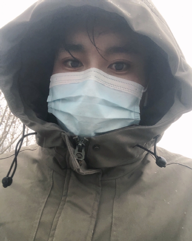 寻觅的第二张照片--宁夏残疾人相亲网
