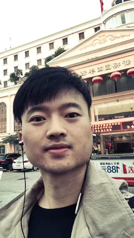 丶ted的第二张照片--宁夏残疾人相亲网