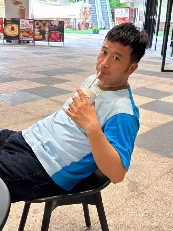 生而为人的第一张照片--宁夏残疾人相亲网