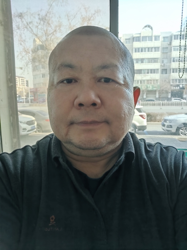 穆萨的第一张照片--宁夏残疾人相亲网