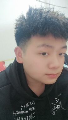 狗头的第一张照片--宁夏残疾人相亲网