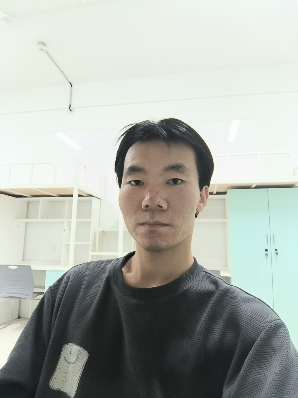 可乐的第一张照片--宁夏残疾人相亲网