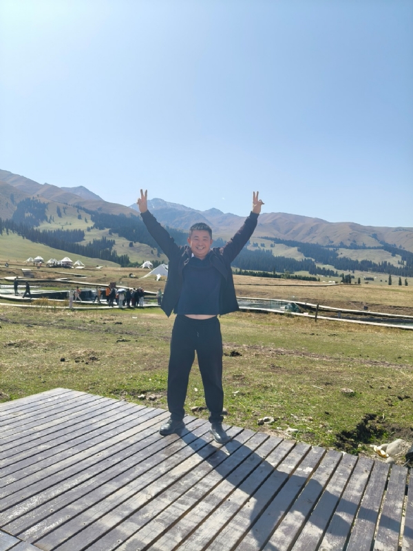 唯吾德馨的第一张照片--宁夏残疾人相亲网